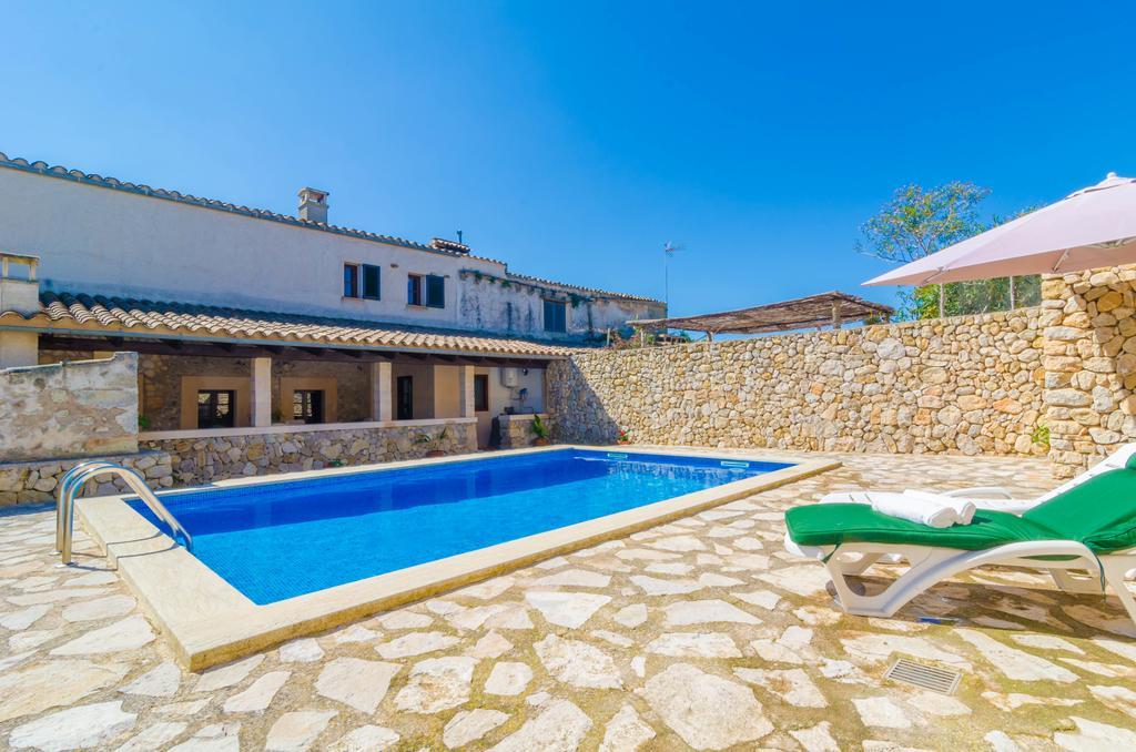 Son Ramon Villa Sant Joan Екстериор снимка