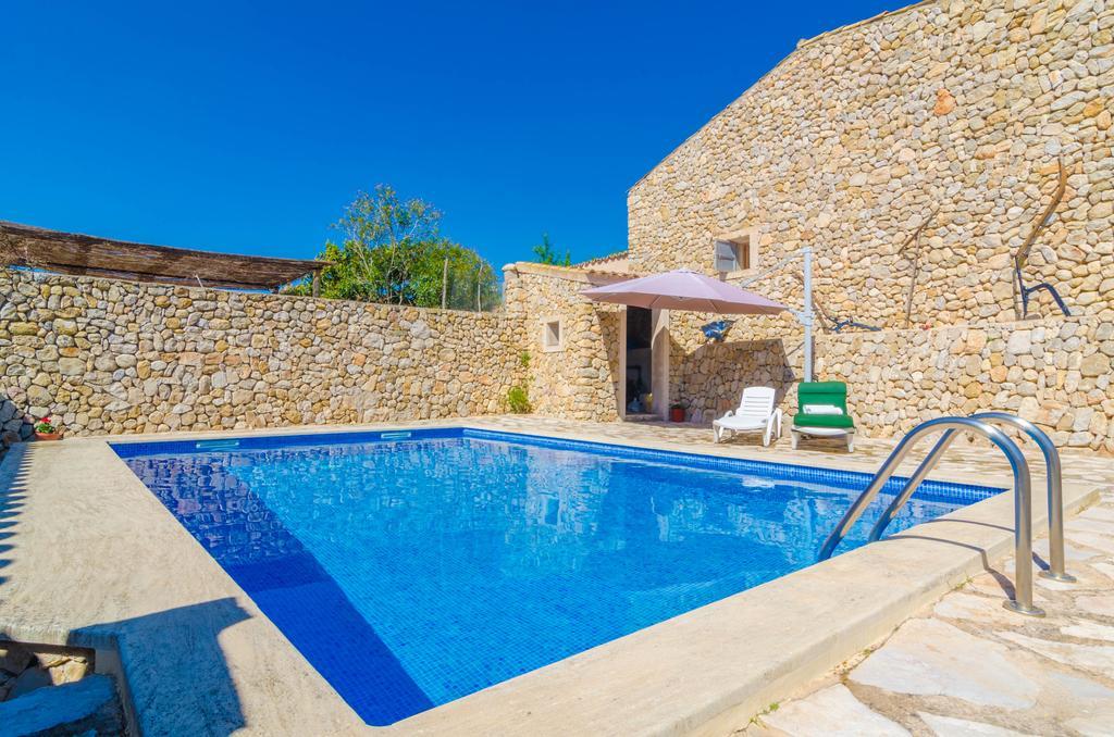 Son Ramon Villa Sant Joan Екстериор снимка