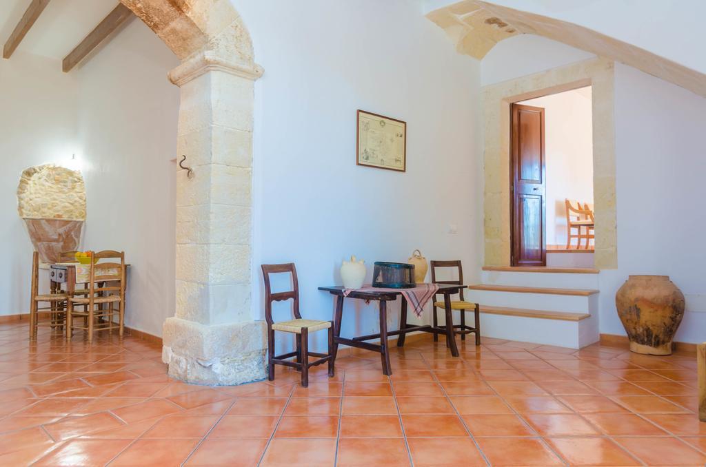 Son Ramon Villa Sant Joan Екстериор снимка