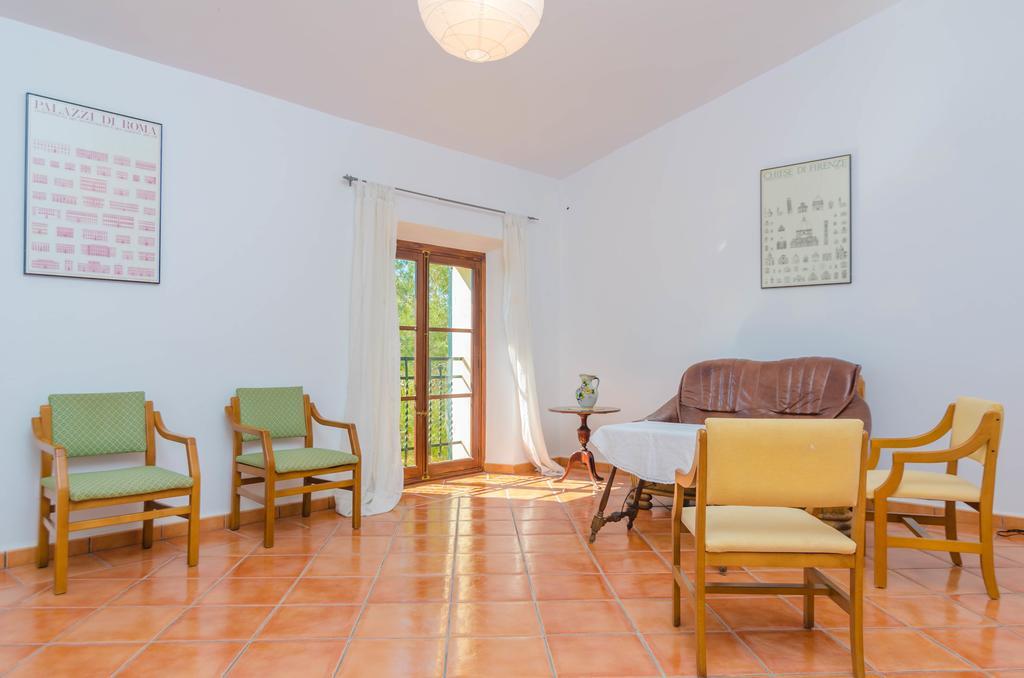 Son Ramon Villa Sant Joan Екстериор снимка