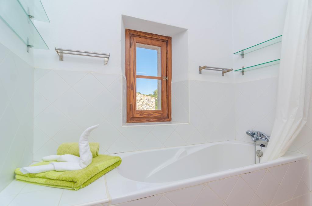 Son Ramon Villa Sant Joan Екстериор снимка