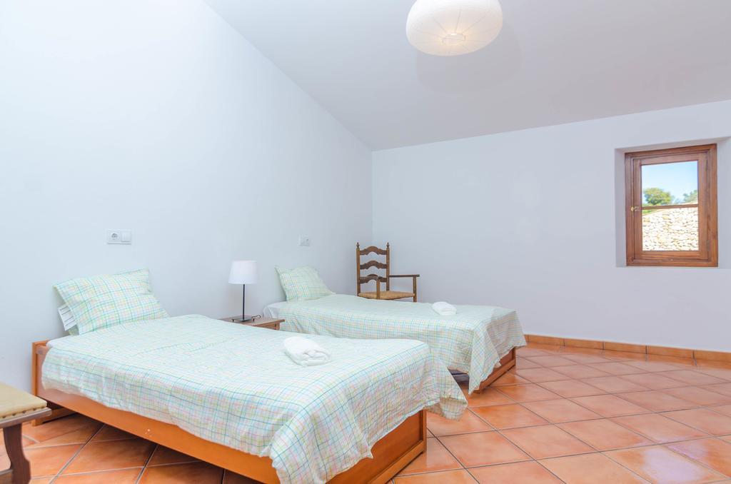 Son Ramon Villa Sant Joan Екстериор снимка