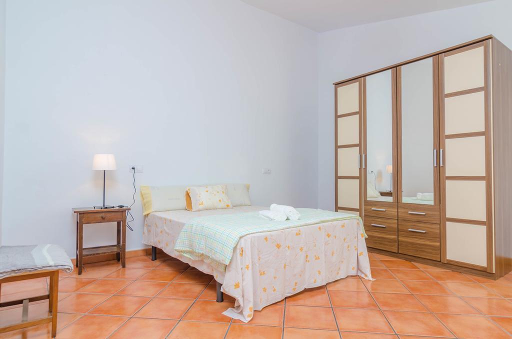 Son Ramon Villa Sant Joan Екстериор снимка