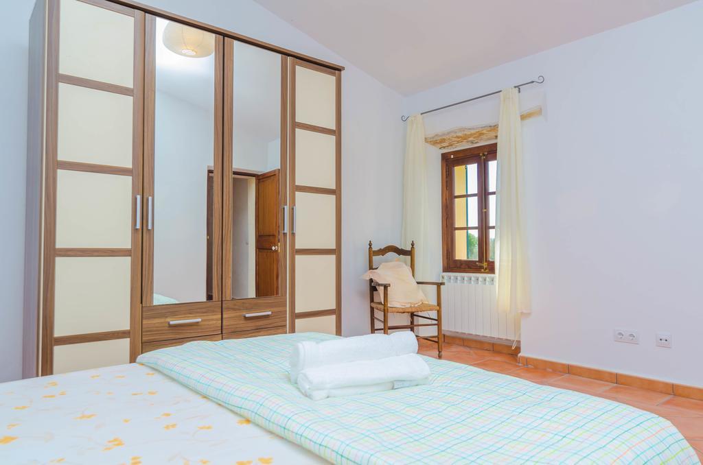 Son Ramon Villa Sant Joan Екстериор снимка