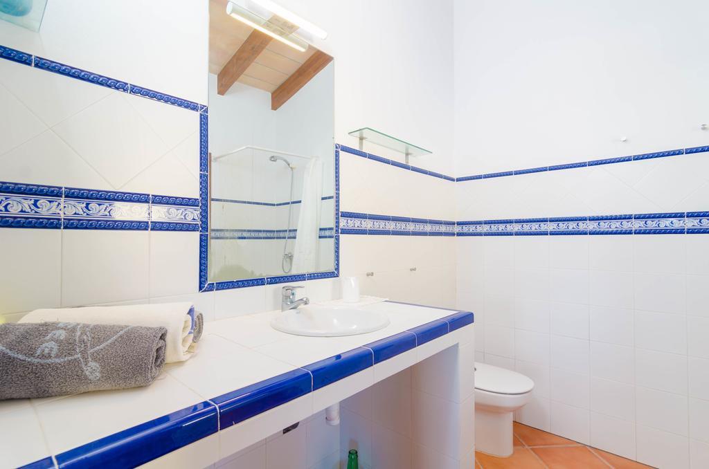 Son Ramon Villa Sant Joan Екстериор снимка