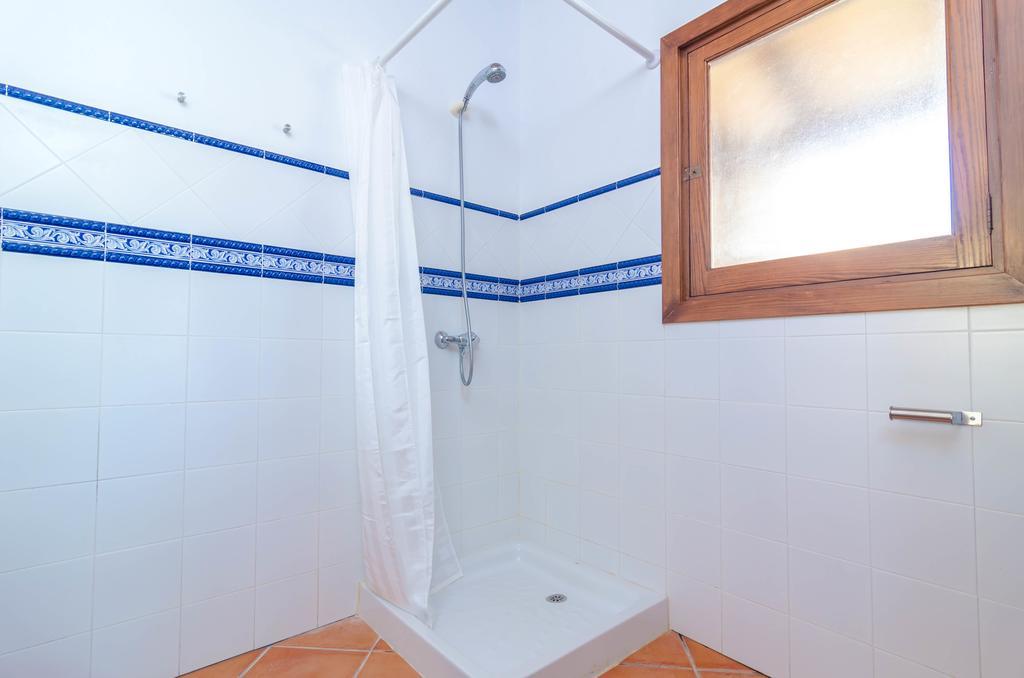 Son Ramon Villa Sant Joan Екстериор снимка